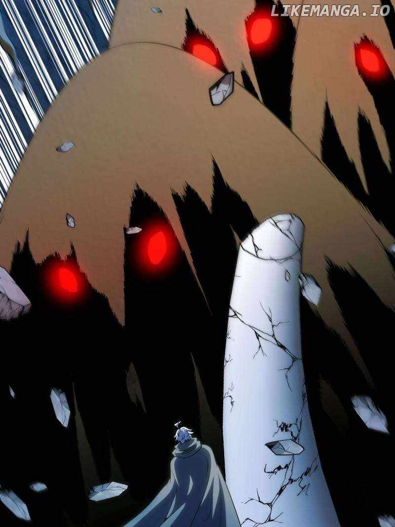 I Am The Monster Overlord Chapter 90 64